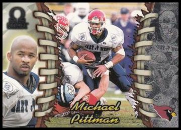 3 Michael Pittman